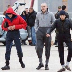 Meet your Posher, Brice